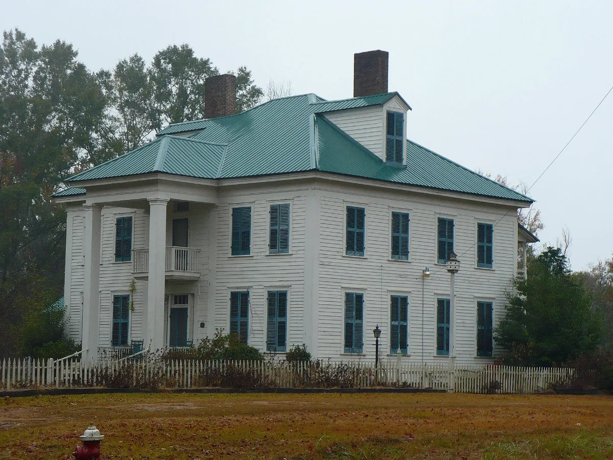 Allen Grove
