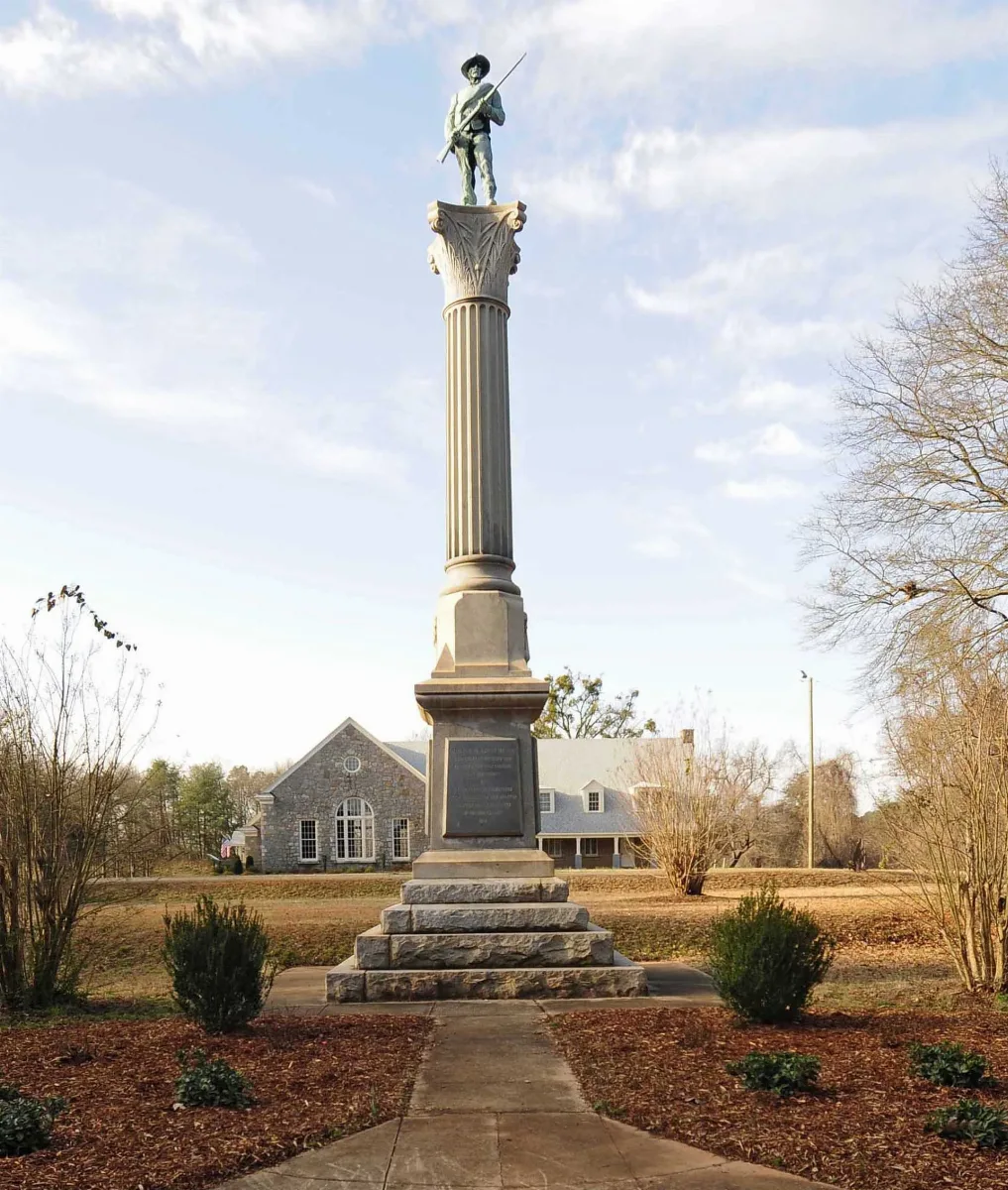 American Legion Building
