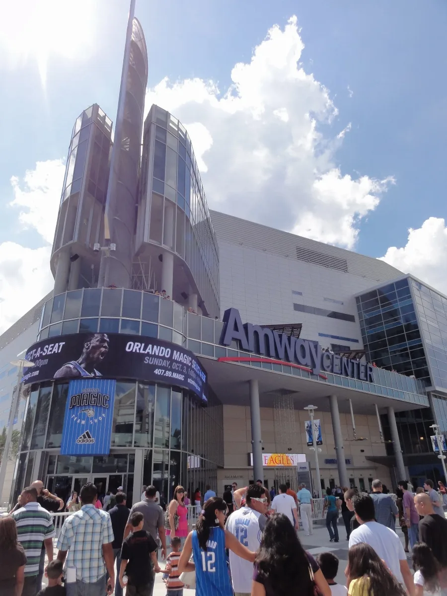 Amway Center6