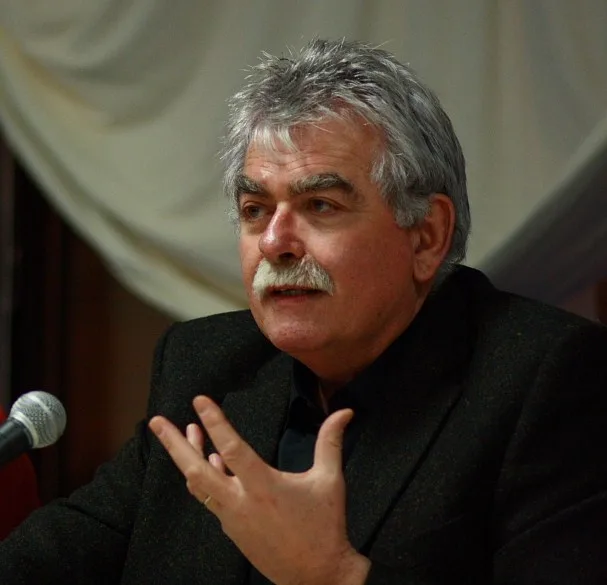 André Chassaigne