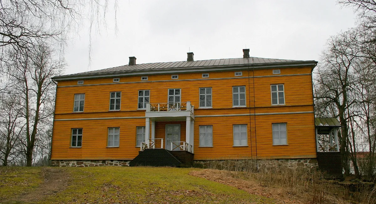 Anjalan Kartano