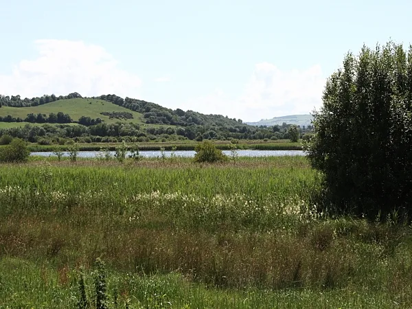 Annagh Lake Geograph.org.uk 1388016