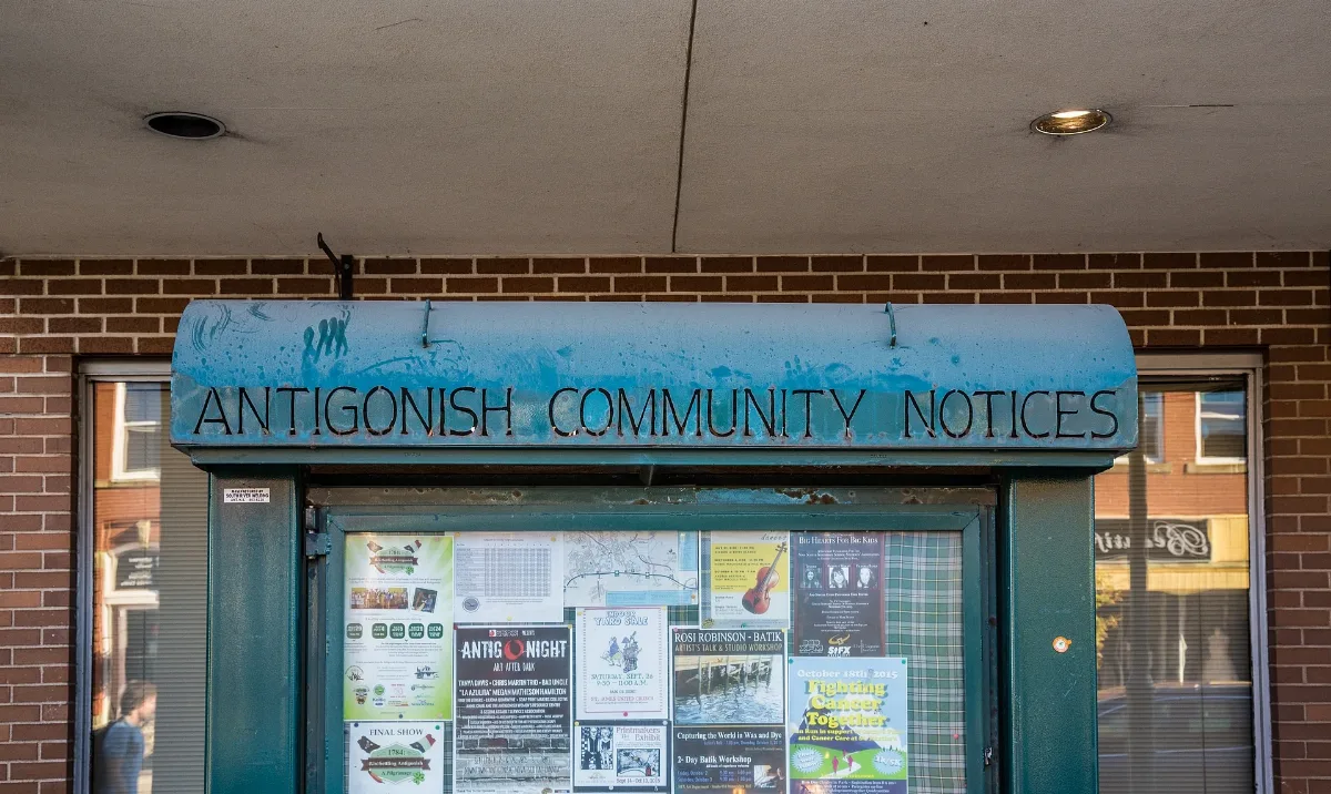 Antigonish Community Notices (21280490343)
