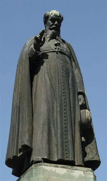 Antonio Barroso