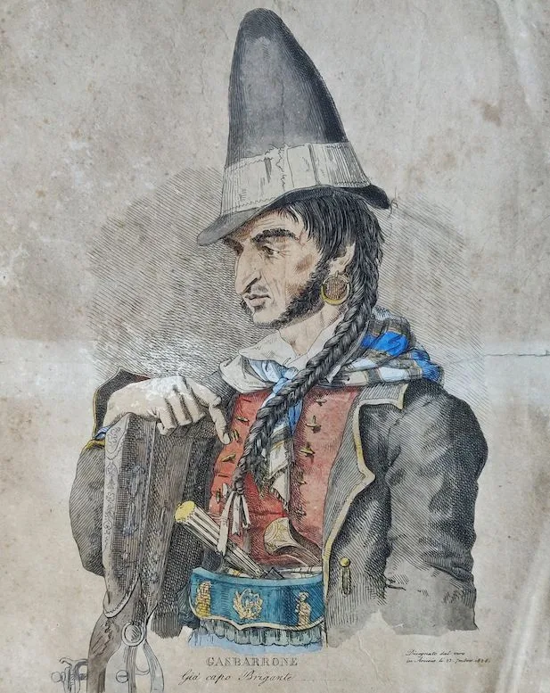 Antoniogasbarrone