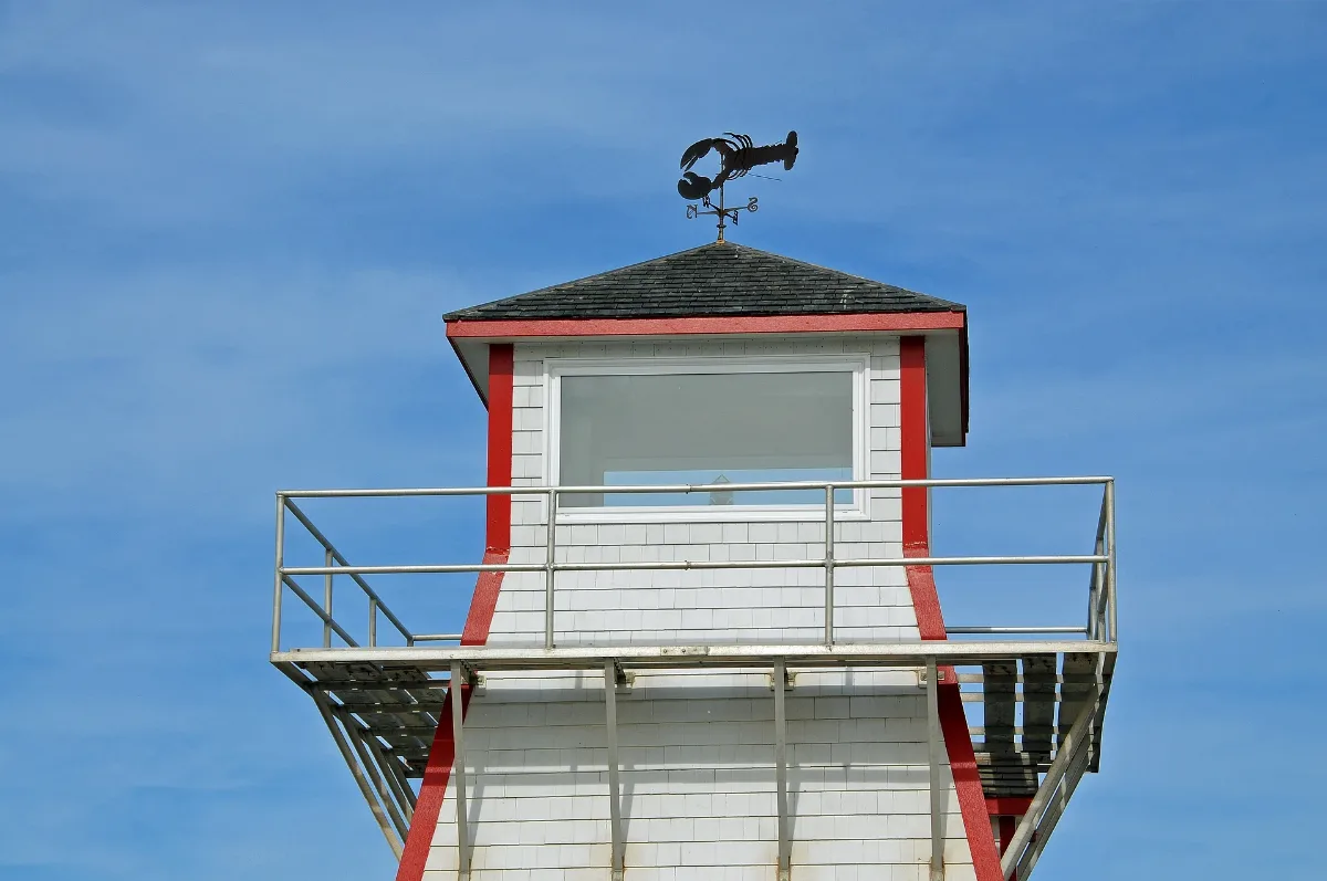 Arisaig Lighthouse (2)