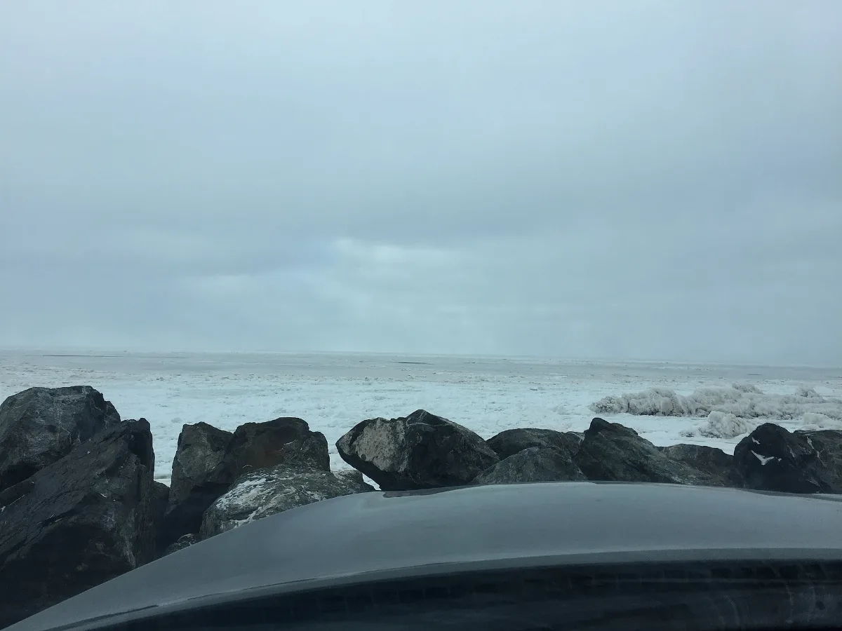 Arisaig Provincial Park Nova Scotia 1