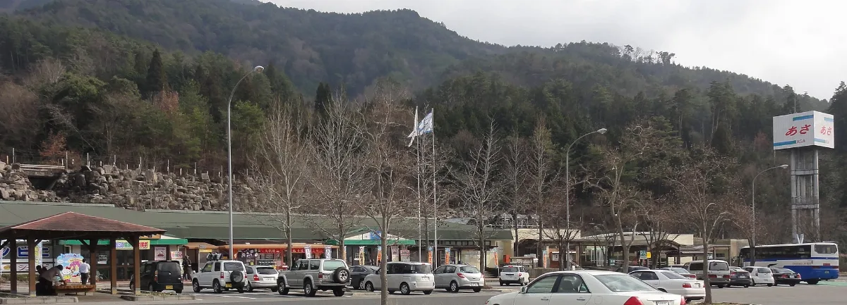 Asa Sa Kudari