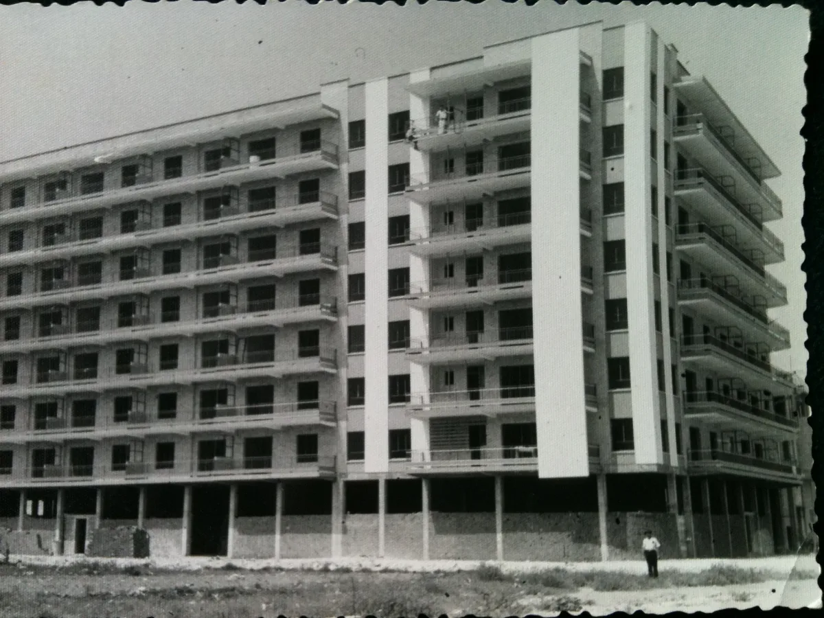 Avinguda Del Parc