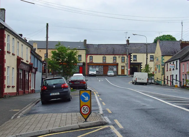 Bellananagh, Co. Cavan Geograph.org.uk 1389374