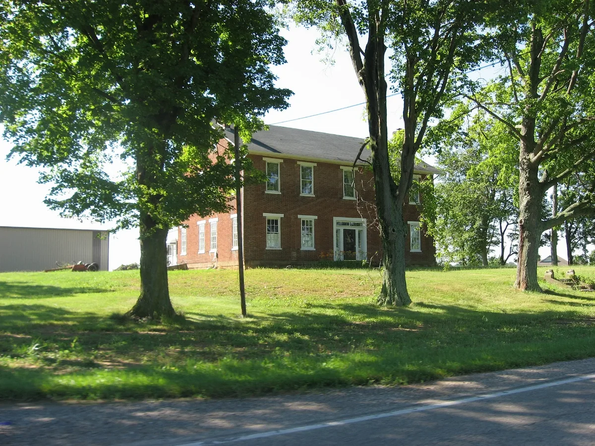 Bellevue Near Kingston