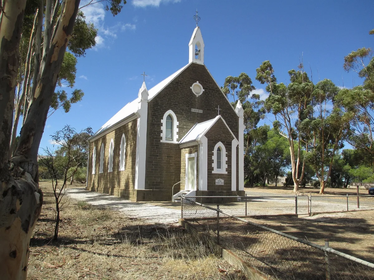 Bethel Lutheran Church 3