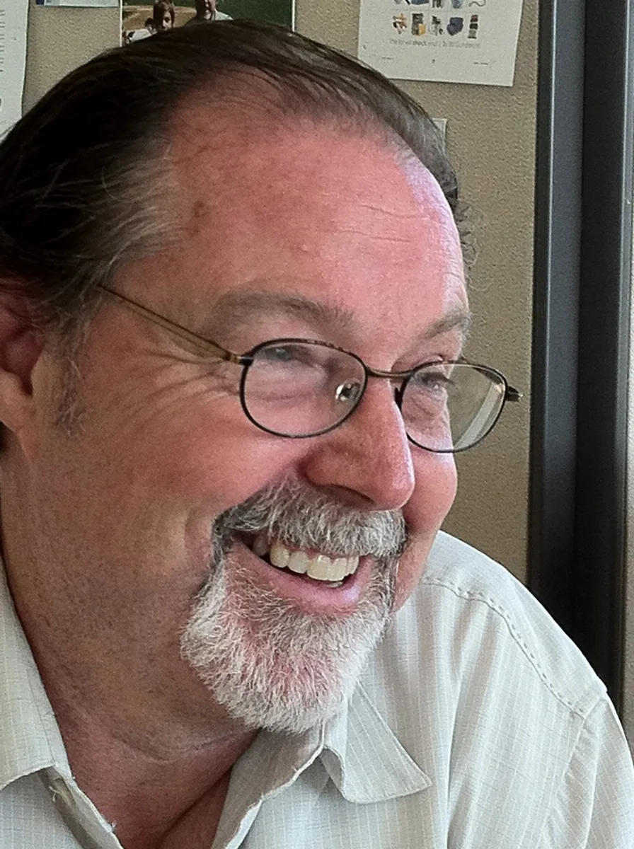 Bill Gunderson, San Diego Wealth Manager And Author