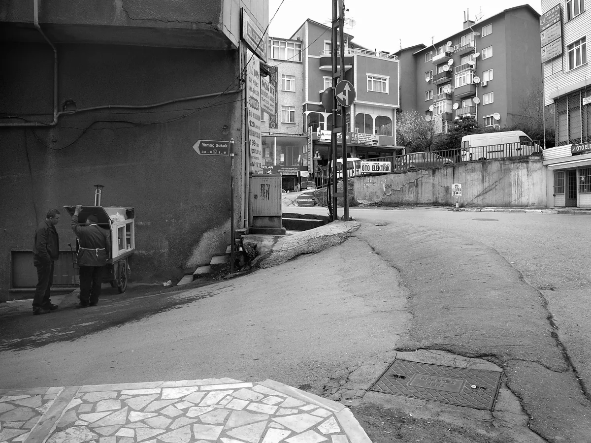 Bir Gün Panoramio