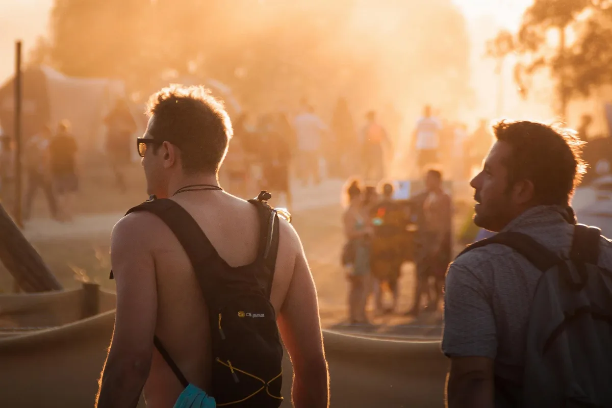 Boom Festival 2018 Dusty Mood (43889893785)