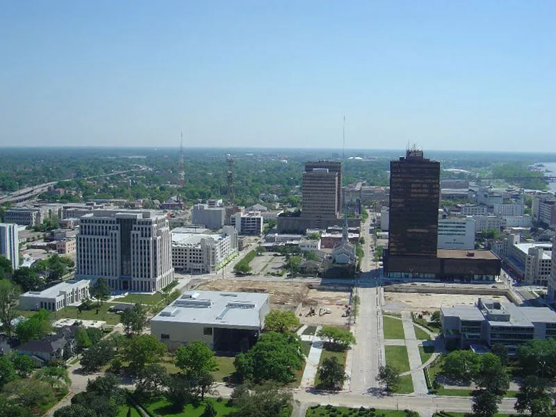 Br Downtown
