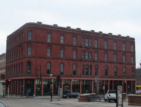 Bricktowndubuquemarch2006
