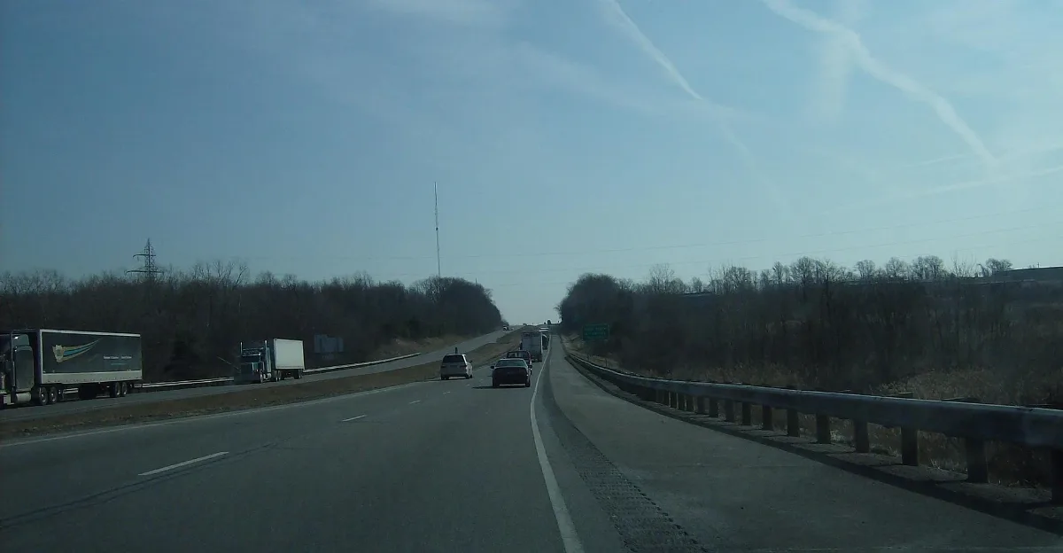 Brimfield Township, Portage County, Ohio