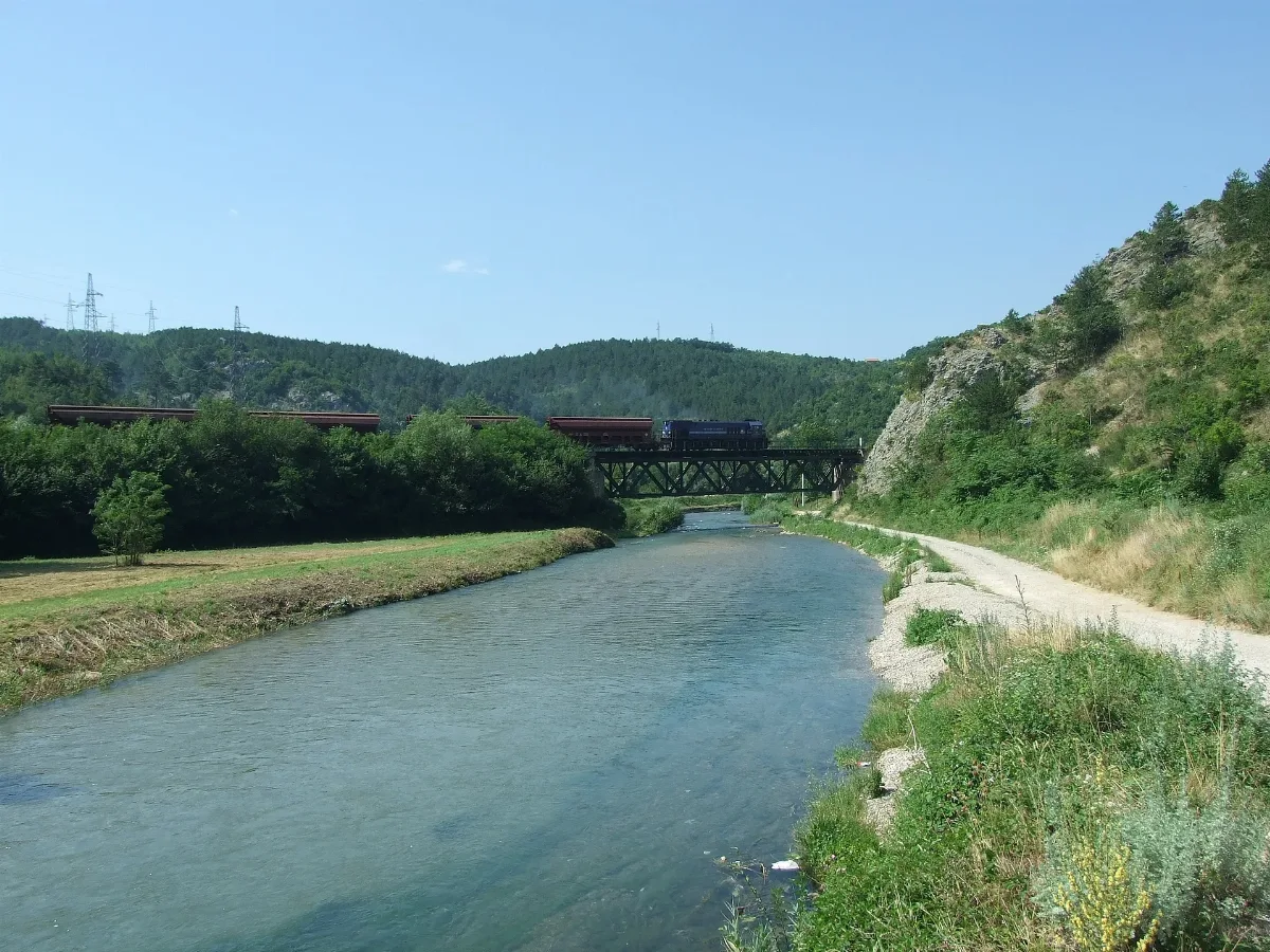Butiznica Knin 8