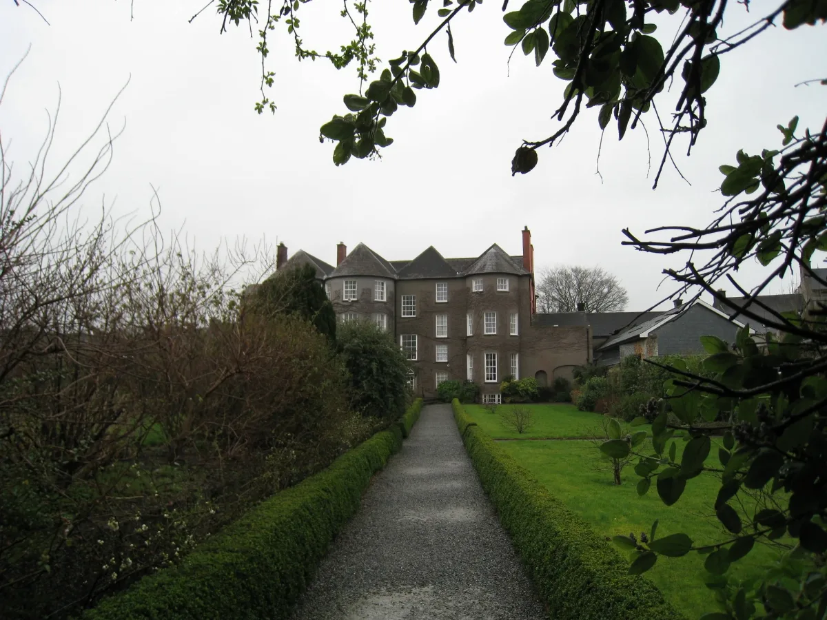 Butlerhouse