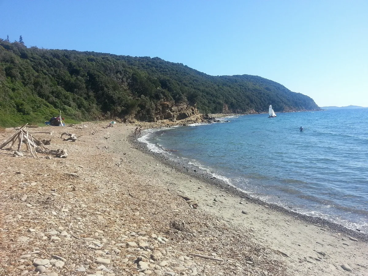 Cala Martina Puntone Grosseto 2013 09 03 15.59.22