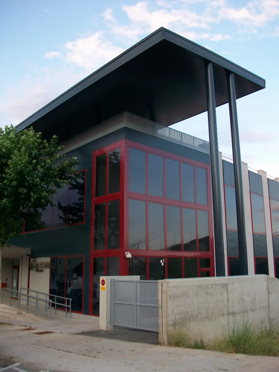 Camara De Comercio De Caceres En Plasencia