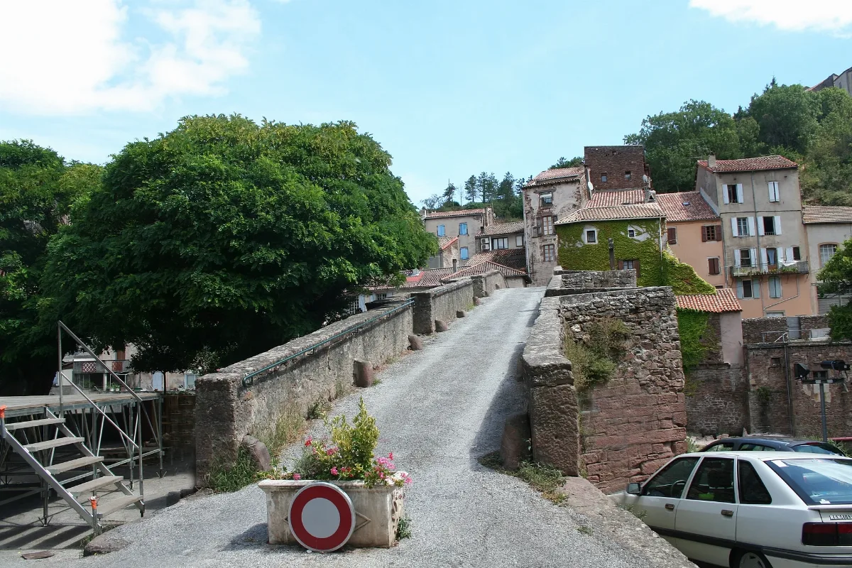 Camares Pont 2