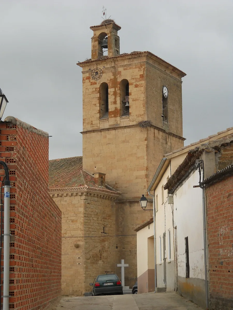 Cantalpino Iglesia Spedro 07