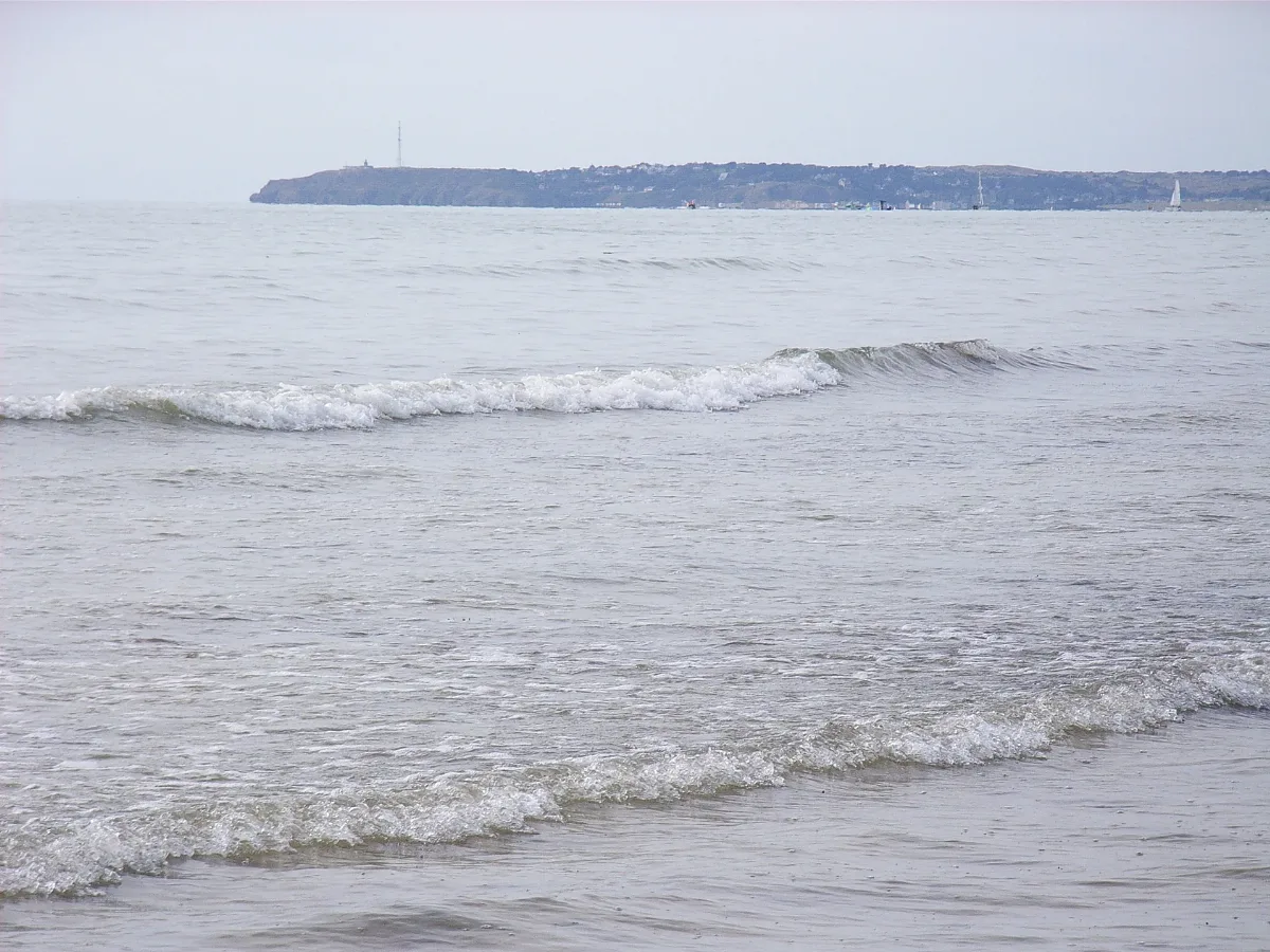 Cap De Carteret