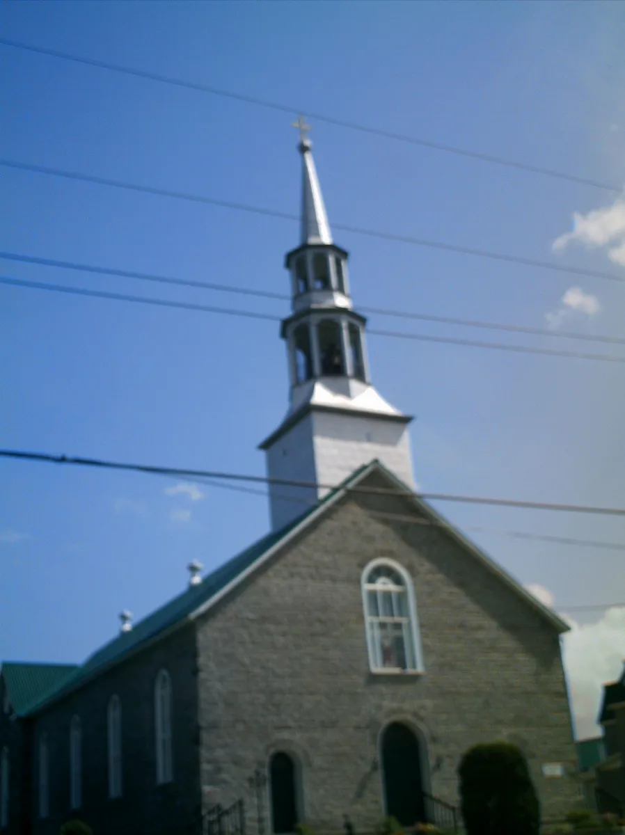 Catholic Church L'orignal