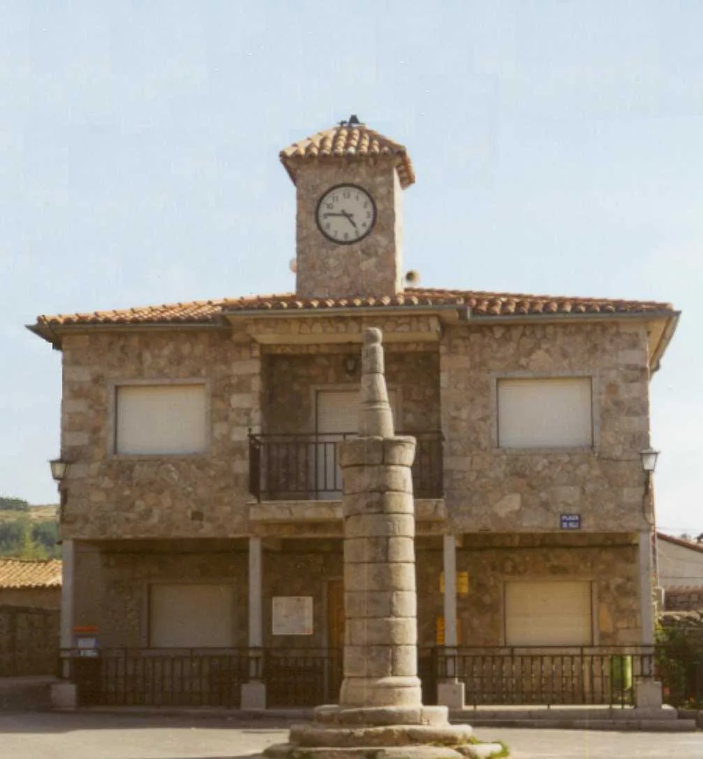 Cepeda La Mora