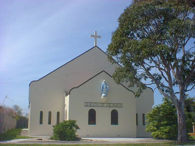 Church Panoramio Hasano Jp