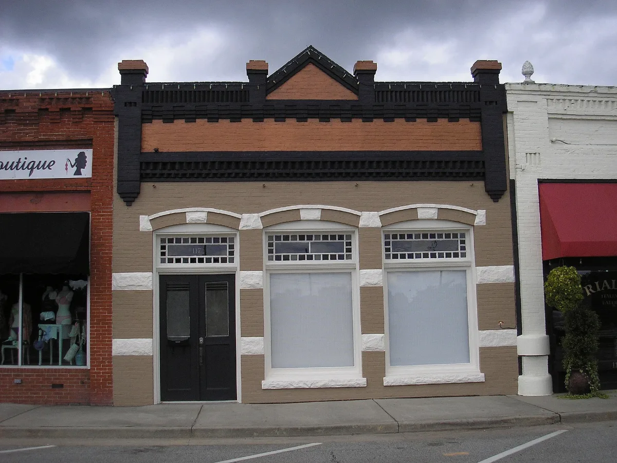 Citizens Bank Of Vidalia