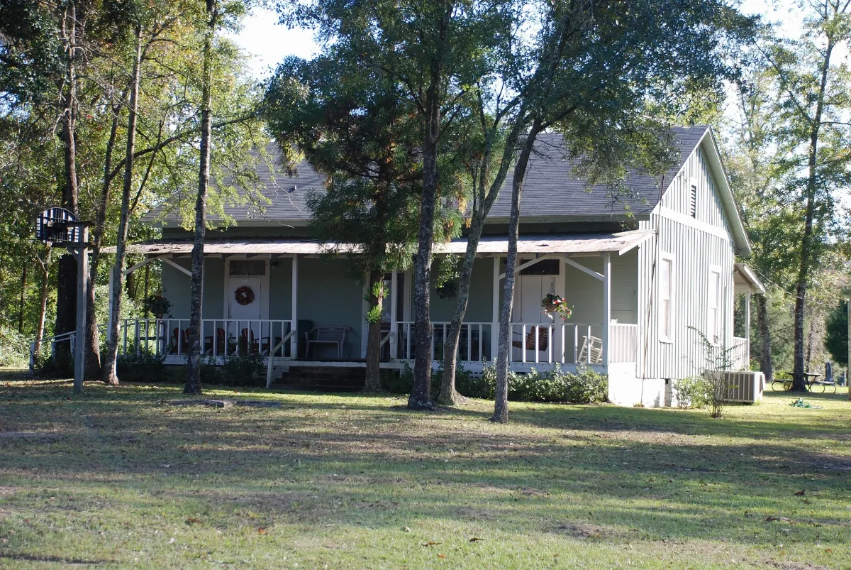Cleveland House 001