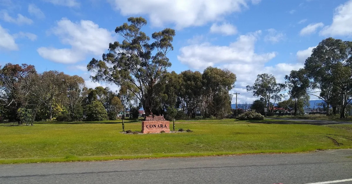 Conara, Tasmania