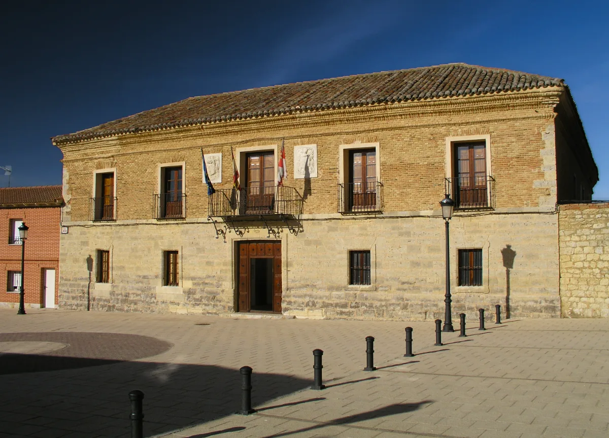 Cuadrilleros