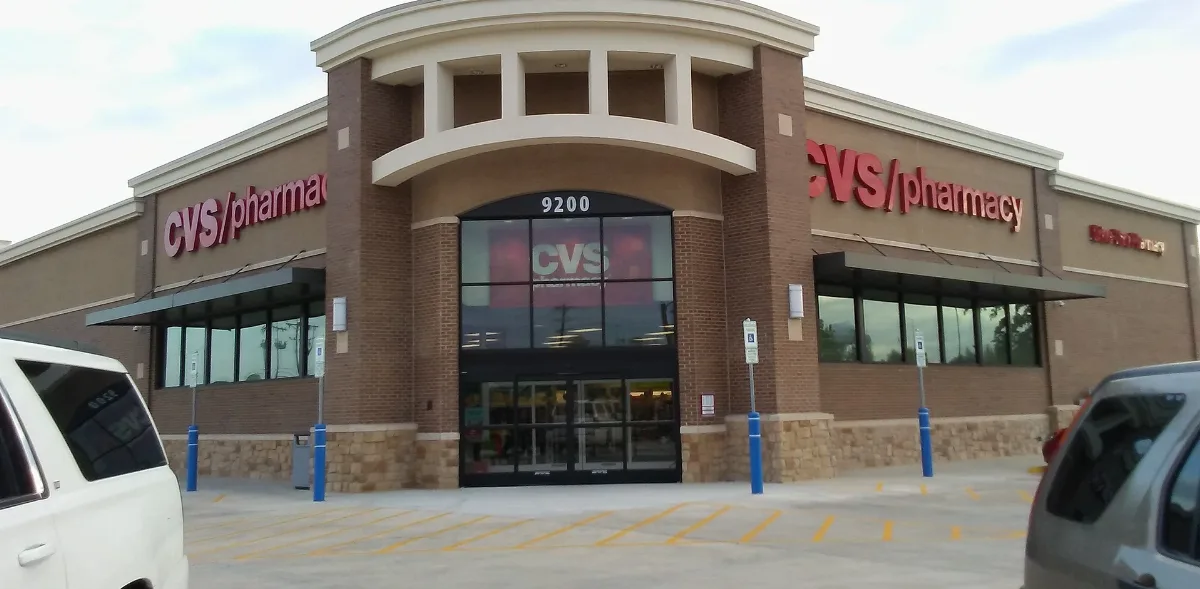 Cvs N Tarrant Davis