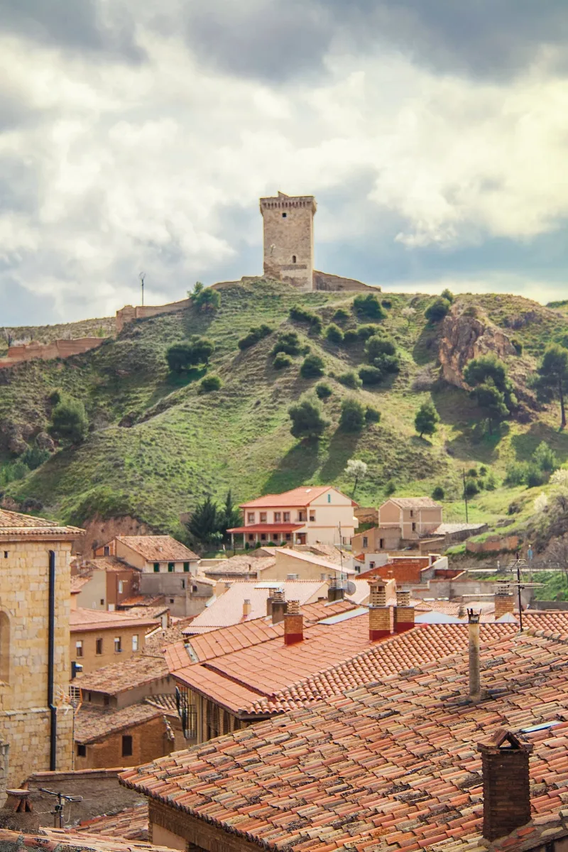 Daroca (8592803597)