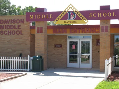 Davisonmiddleschool