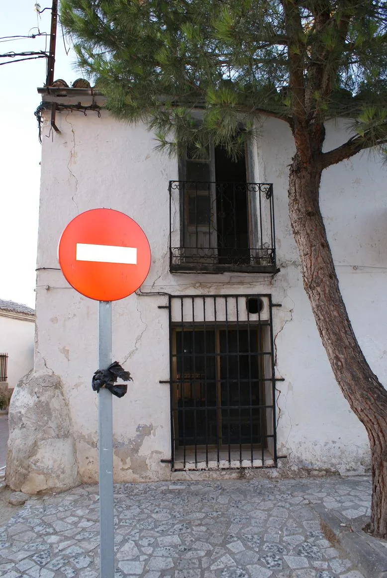 España Panoramio