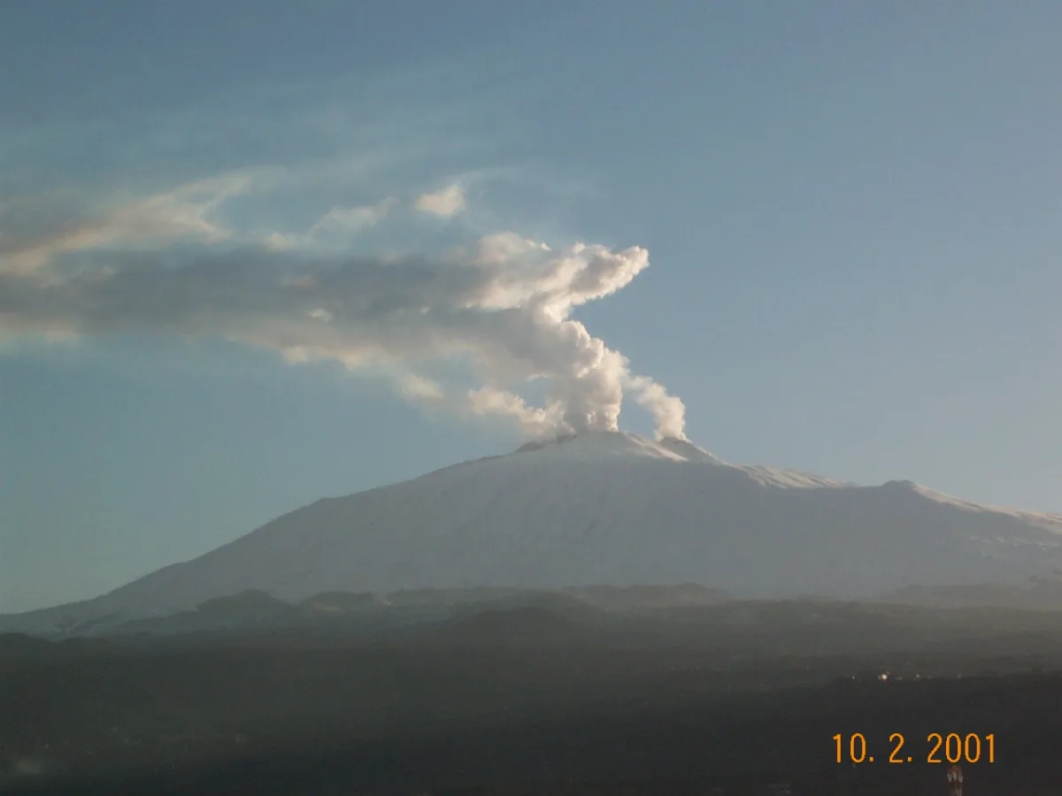 Etna Tre Pennacchi Panoramio