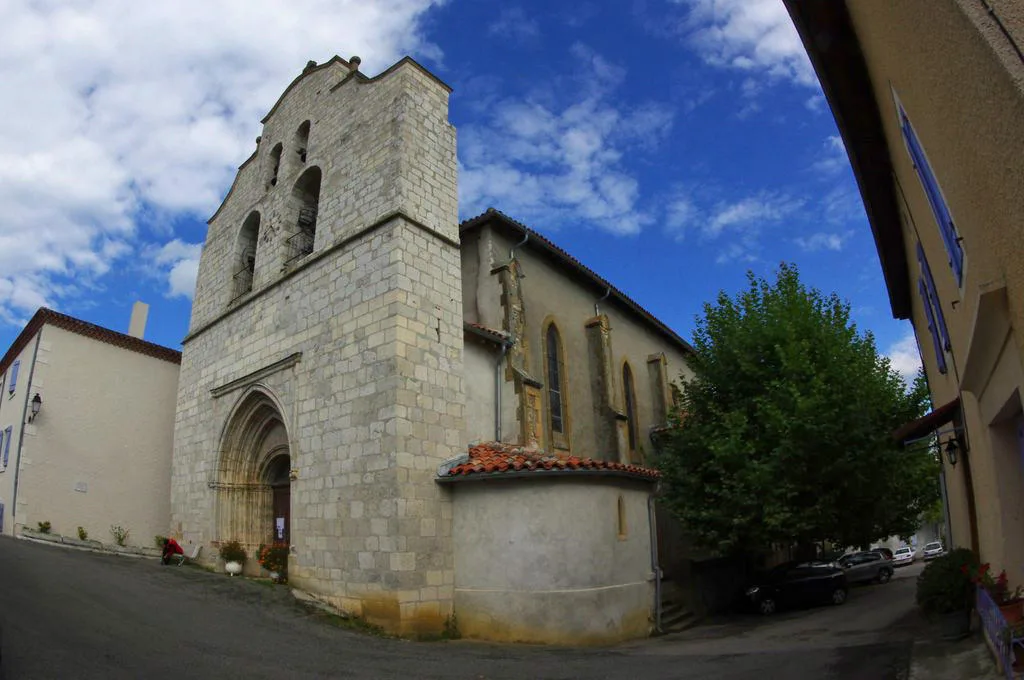 Fabas (Ariège)