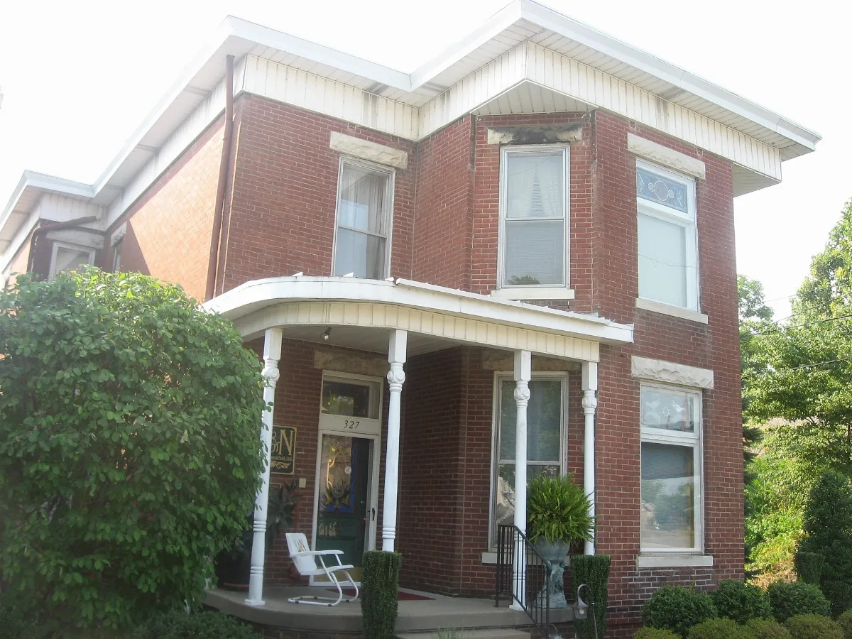 Geibel House In Henderson