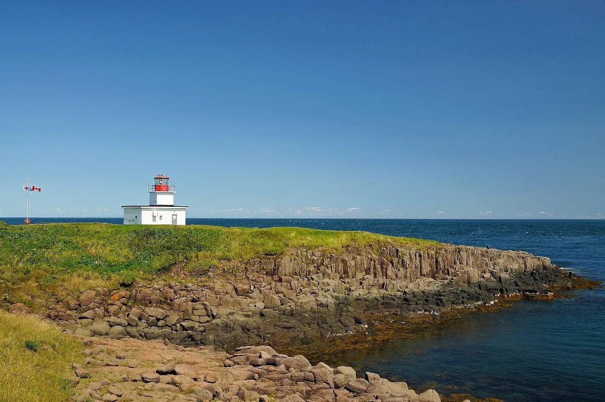 Grand Passage Lighthouse (3)