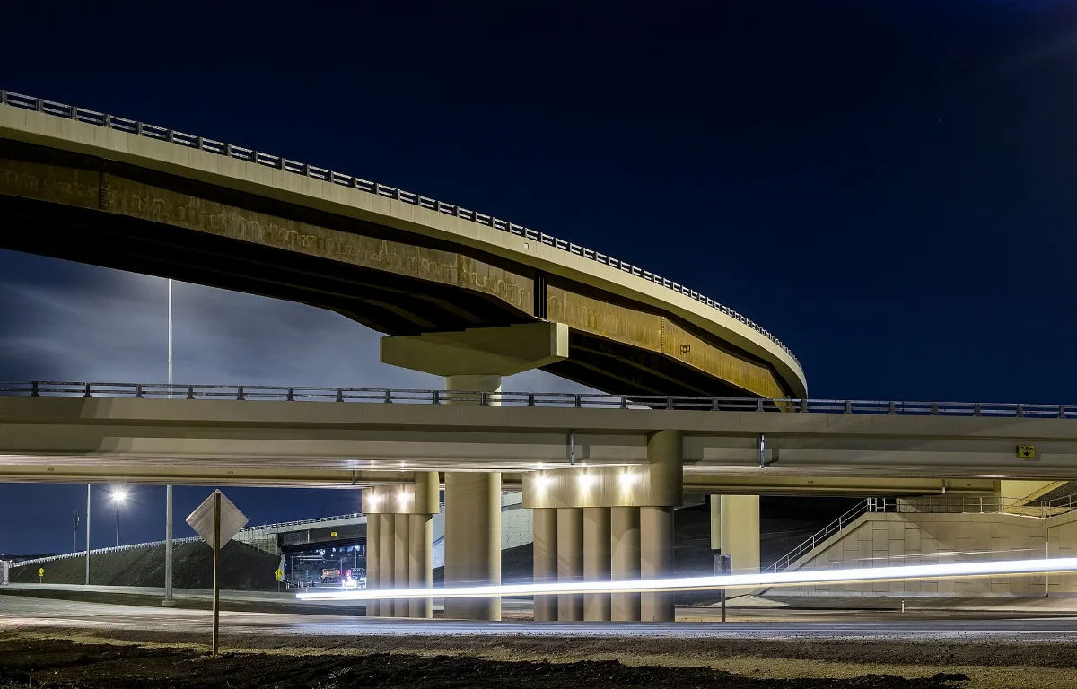 Henday Yellowhead 2