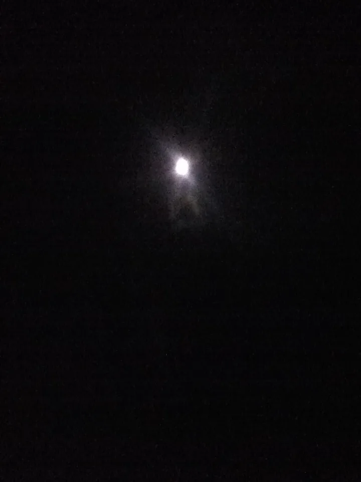 Hidden By The Eclipse 1