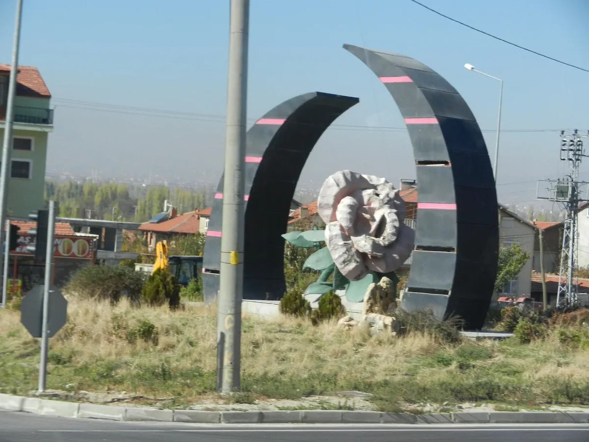 Isparta, Isparta Merkez Isparta Province, Turkey Panoramio
