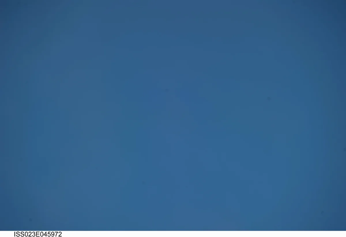 Iss023 E 45972 View Of Earth