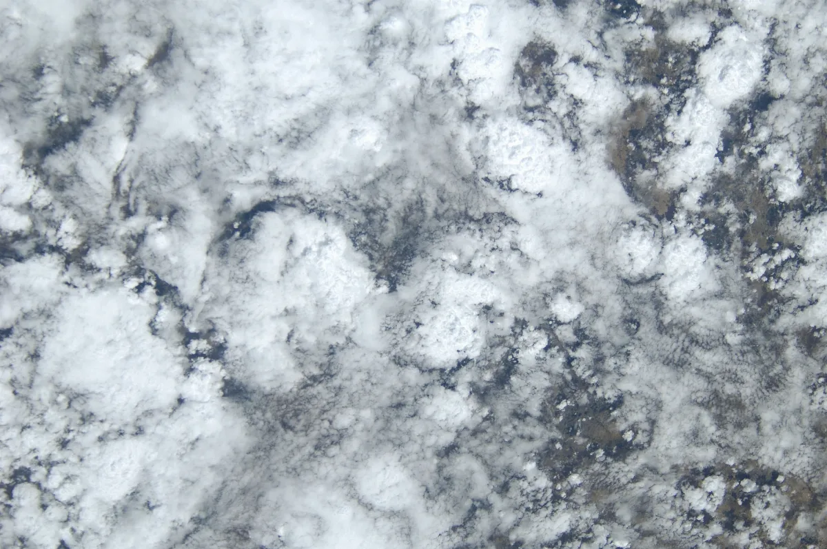 Iss024 E 8488 View Of Turkey