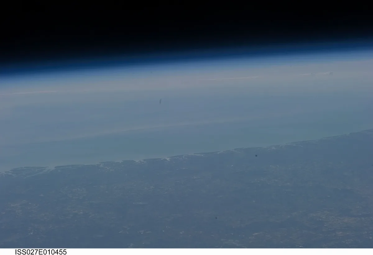 Iss027 E 10455 View Of Earth